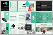 The Moon Powerpoint Presentation, a Presentation Template by SlideBester (Thumbnail 3 of 18)