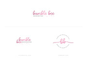 Ladyboss Premade Branding Logos, a Branding & Logo Template by SNIPESCIENTIST (Thumbnail 58 of 84)