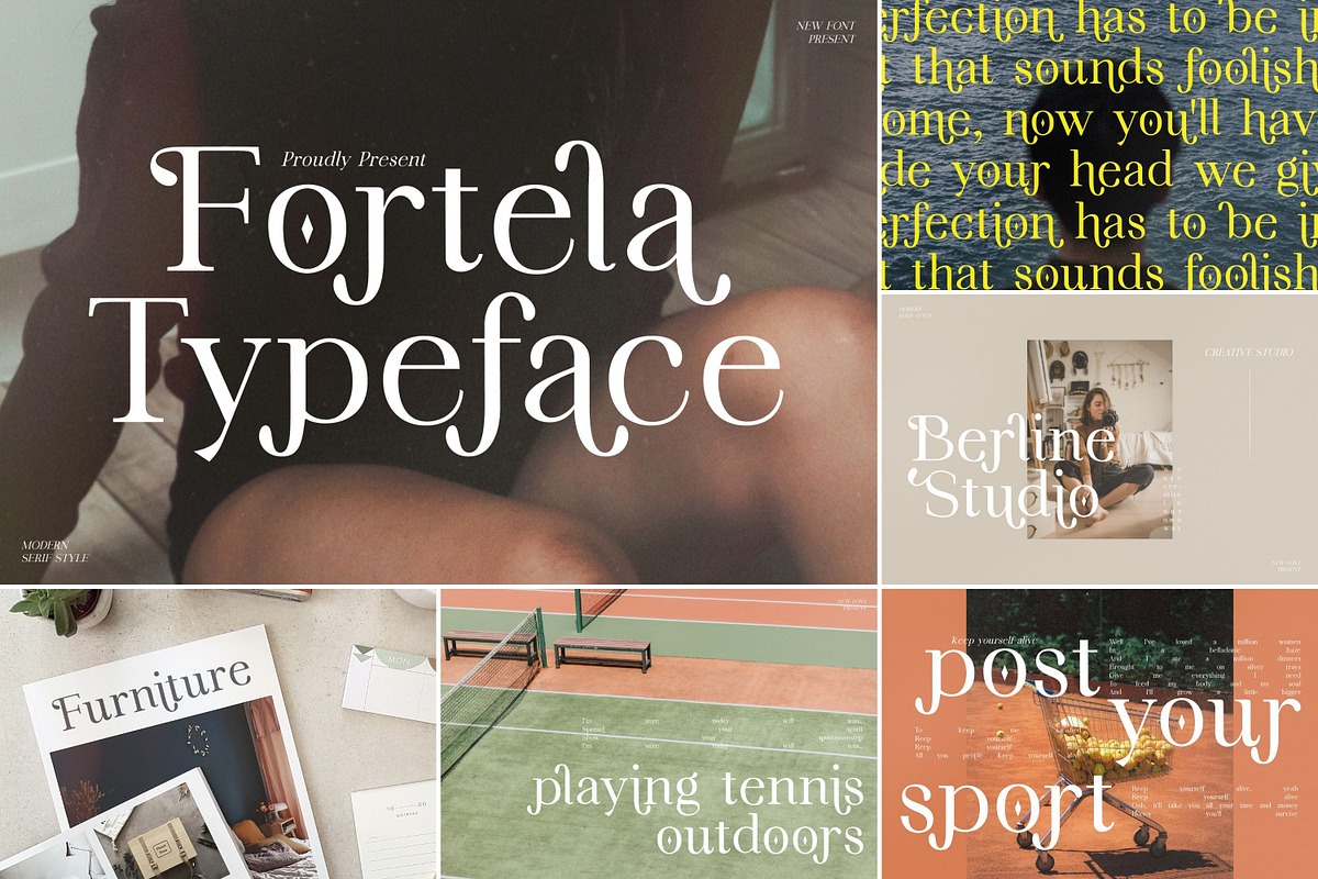 SALE! Mega Bundle 50+ Modern Font!, a Serif Font by Storytype Studio (Photo 36 of 53)