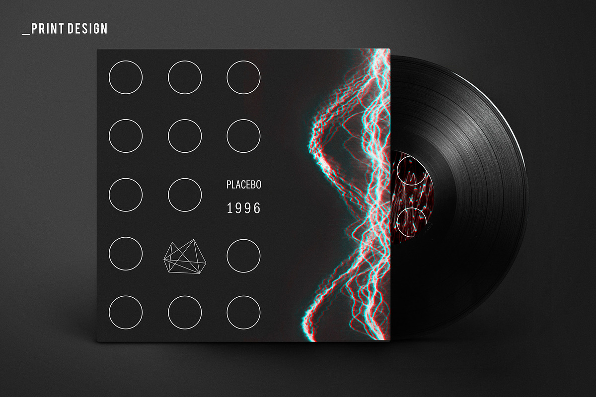 SCOPE | 420+ Analog Oscillator Waves, a Brushes & More by CUDOS (Photo 3 of 38)