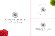 Trending Feminine Logo Bundle V01, a Branding & Logo Template by XpertgraphicD (Thumbnail 16 of 20)