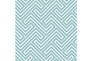 Geometric seamless pattern, a Pattern Graphic by RODINA (Thumbnail 1 of 3)