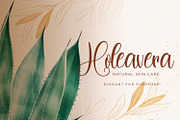 Dilan Whemsy - Modern Script Font, a Script Font by StringLabs (Thumbnail 5 of 11)