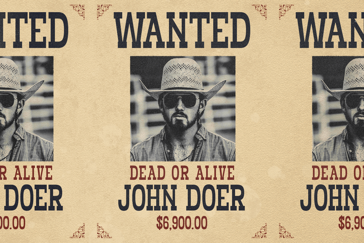 Oldridge – A Bold Western Vintage, a Slab Serif Font by roomspace creative lab (Photo 10 of 11)