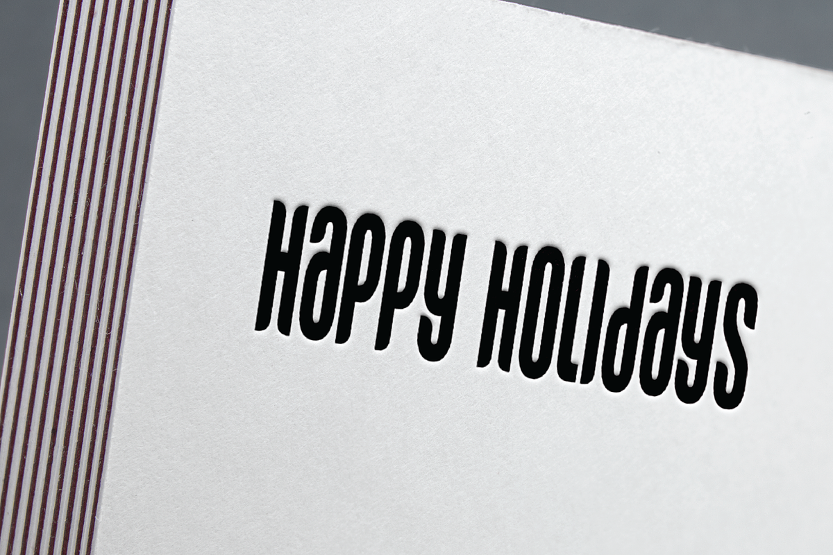 Theta-Brush tip, a Font by Jadugar Design Studio (Photo 4 of 6)
