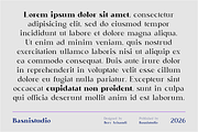 Delusion – Elegant Serif Font, a Serif Font by Basnistudio (Thumbnail 4 of 10)