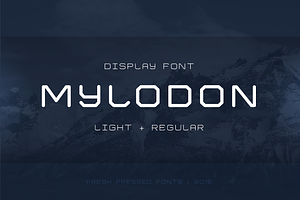 Mylodon