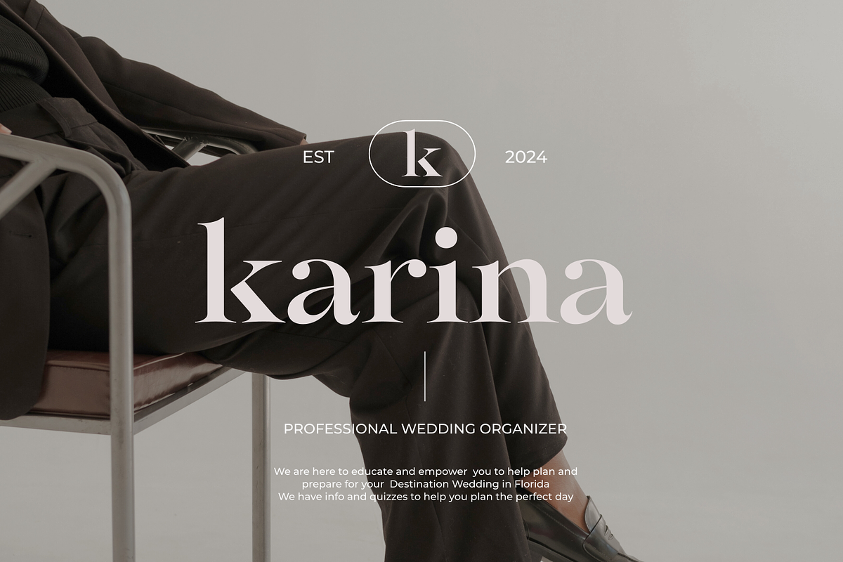 Perfectly Stylish, a Serif Font by zeenesia (Photo 5 of 18)