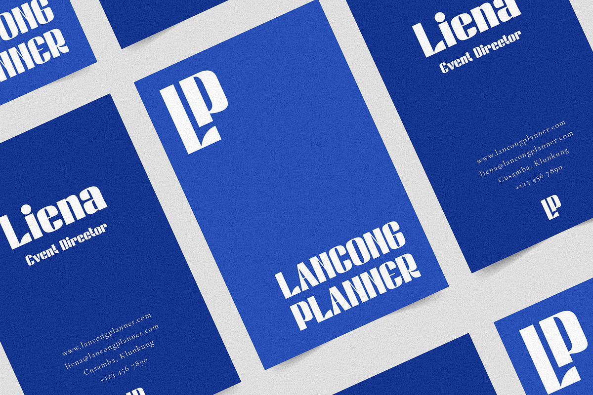 Now is Byolka | Display Font, a Sans Serif Font by Ekahermawan (Photo 12 of 15)
