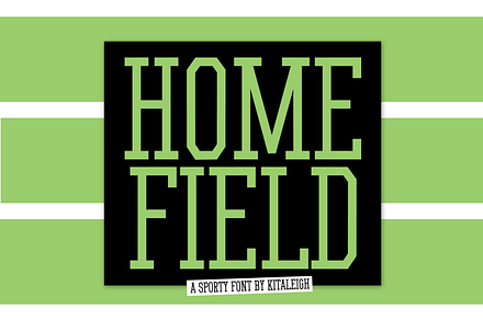 Home Field