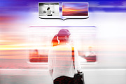 Multiple Exposure, an Action Add-On by ArtPlanet (Thumbnail 4 of 8)