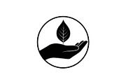 50 Eco Earth Protection Silhouette, an Illustration by Designs_River (Thumbnail 19 of 51)