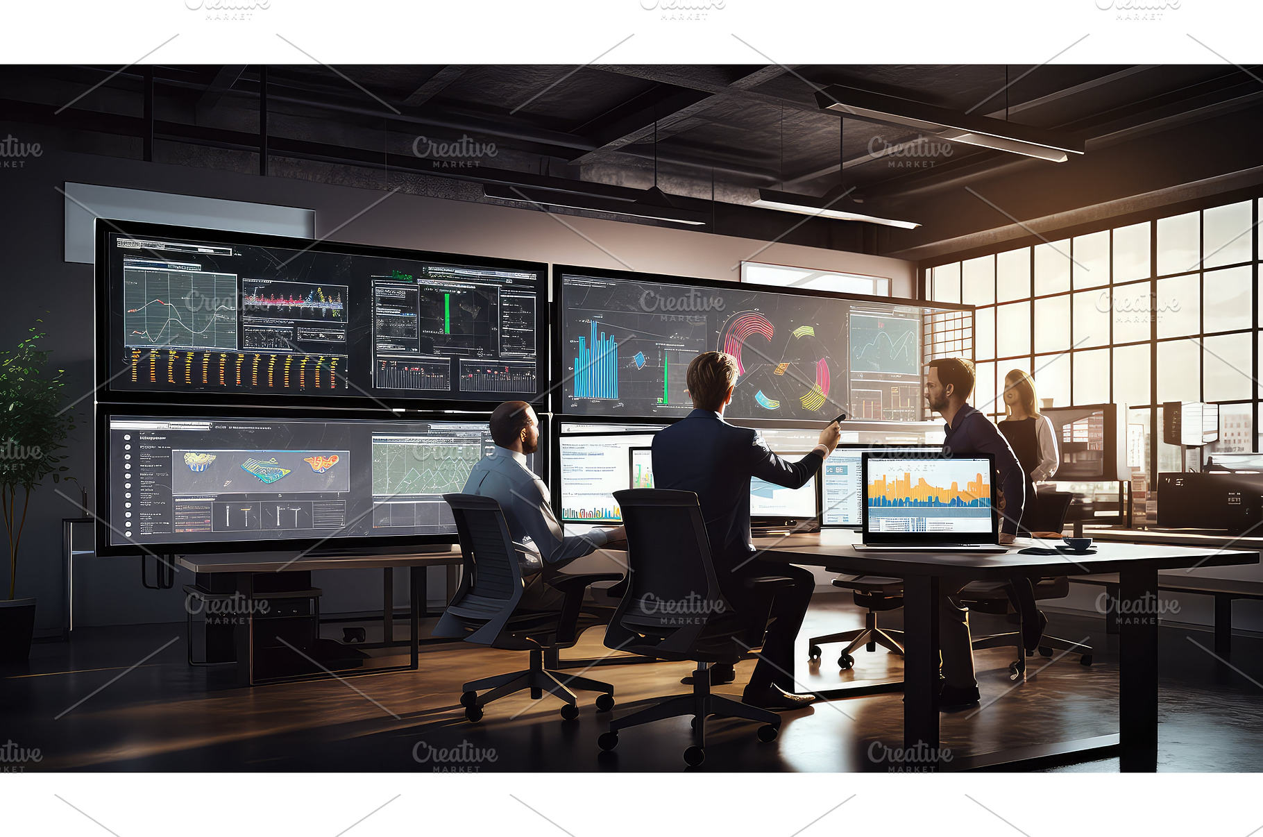 information data technology, a Technology Photo by pikepicture