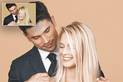 Wedding Photo Effect, an Action Add-On by Vatdesign (Thumbnail 3 of 4)