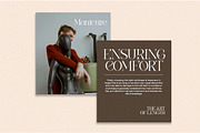 TBJ Rose Angel | Display Serif, a Serif Font by Taboja Studio (Thumbnail 6 of 11)