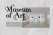 Athiya, a Serif Font by rmdndsign (Thumbnail 3 of 10)