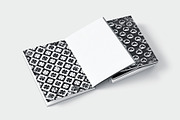 Shamrock (&) - 36 Grunge Patterns, a Pattern Graphic by Tustan (Thumbnail 8 of 8)