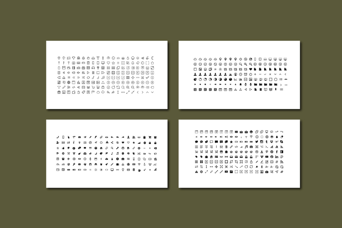 Paradigma - Powerpoint Template, a Presentation Template by Collaborg Studio (Photo 10 of 10)