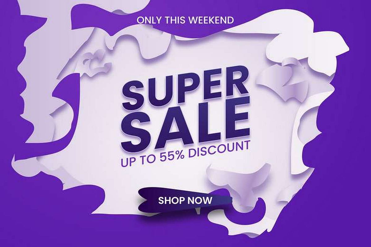 15 black friday background design, a Background Graphic by NJ Himel (Photo 3 of 16)