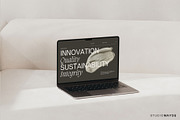 MYKONOS | Marketing Strategy Bundle, a Marketing Template by Studio Mayde (Thumbnail 8 of 9)