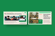 School Google Slides Presentation, a Presentation Template by Bilicube Studio (Thumbnail 4 of 5)