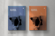 Kreatype Proposal, a Brochure Template by Kreatype Studio (Thumbnail 17 of 18)