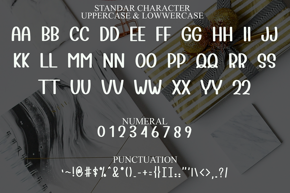 Hello Kitty, a Sans Serif Font by InermediaSTUDIO (Photo 3 of 8)