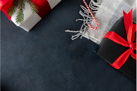 christmas eve home celebration gift, a Holiday Photo by Photo Drive Studio
