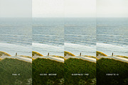 Fuji Fortia SP, a Preset Add-On by colorituals (Thumbnail 3 of 9)