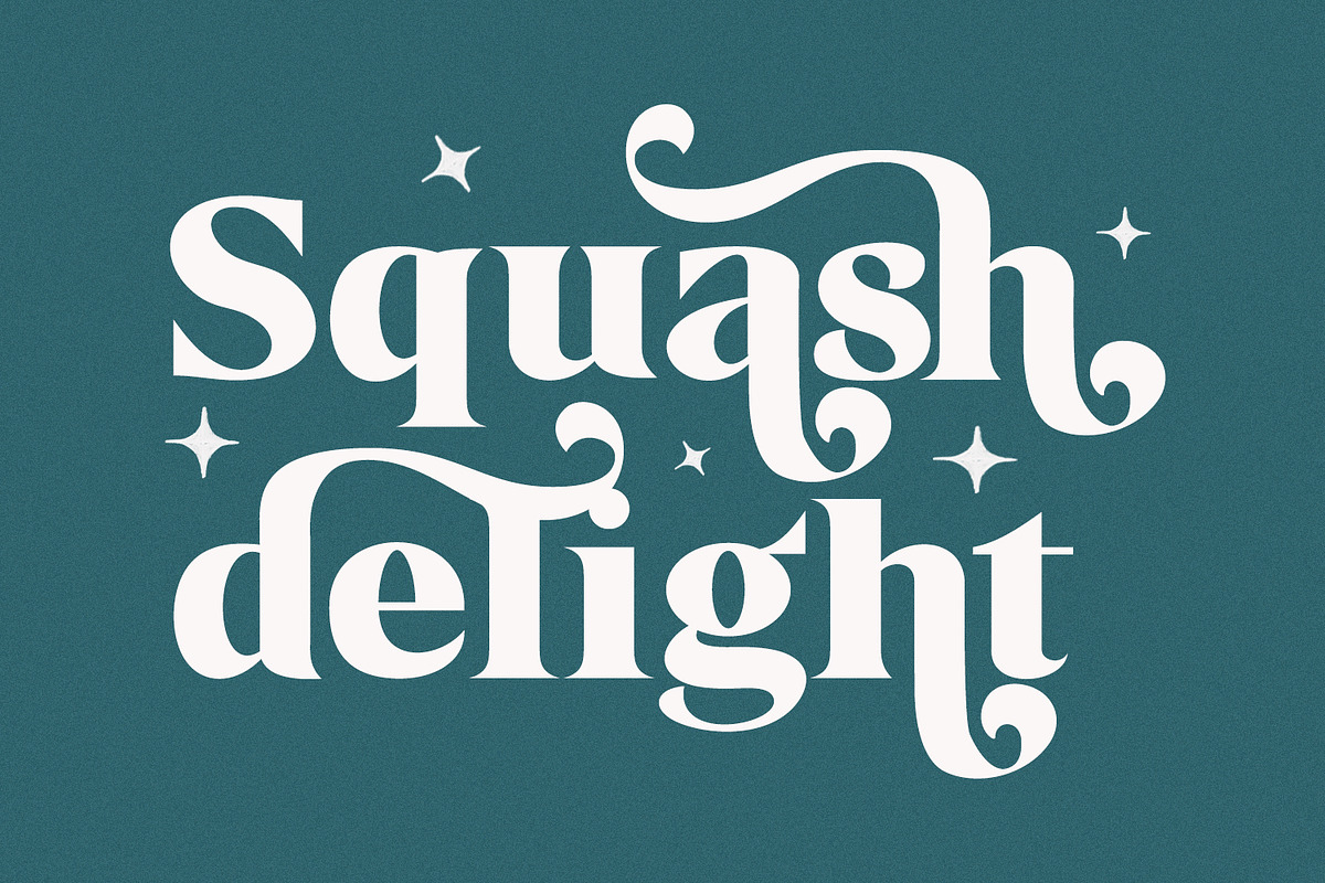 Borth Tropical Serif, a Serif Font by Black Junst (Photo 13 of 13)