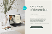Brand Guidelines Template, a Presentation Template by Studio_Evergreen (Thumbnail 11 of 11)