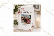 Funeral Bifold Program Canva FR008, a Brochure Template by TyphoonStudio (Thumbnail 3 of 9)