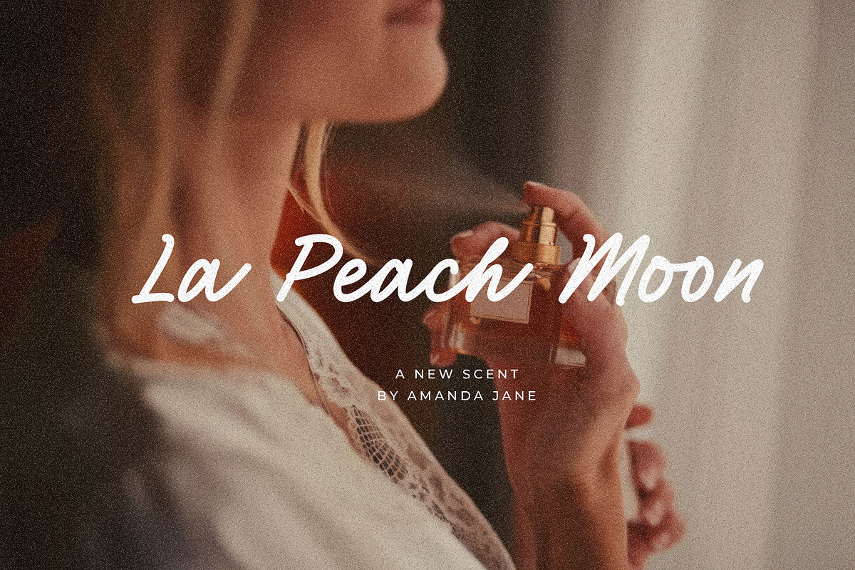 Casbery Script Font, a Handwritten Font by RantautypeStudio (Photo 7 of 15)