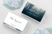Harlesy Script, a Handwritten Font by sizimon (Thumbnail 5 of 8)