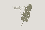 Lush modern tropical illustration, a Decorative Illustration by Dawnside Graphic (Thumbnail 7 of 11)