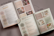 Canva eBook Coaching Template, a Magazine Template by Made by Melody (Thumbnail 14 of 17)