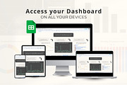 Content Marketing Plan & Calendar, a Marketing Template by Marketello Studio (Thumbnail 4 of 5)
