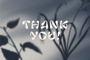 MONOCHROME Gradient & Floral Overlay, a Texture Graphic by Oksana Trygub (Thumbnail 15 of 15)