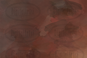 Watercolor Christmas Treats Clipart, an Illustration by DigitalArtsi (Thumbnail 3 of 3)