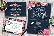 Beradon Script -Elegant Wedding font, a Font by BlackCatsMedia (Thumbnail 6 of 10)