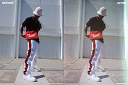 65 Retro Analog Film Leak Overlays, a Layer Style Add-On by TONE SUPPLIES (Thumbnail 11 of 12)