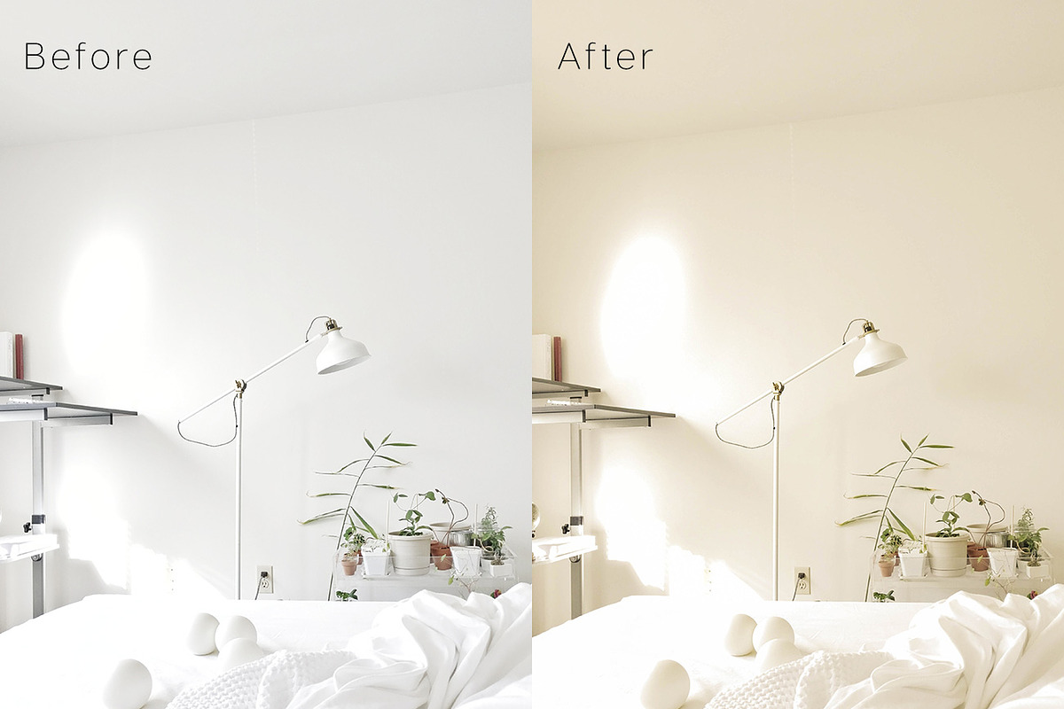 Creamy Beige Lightroom Mobile Preset, an Action Add-On by Ultra Pixel (Photo 5 of 8)