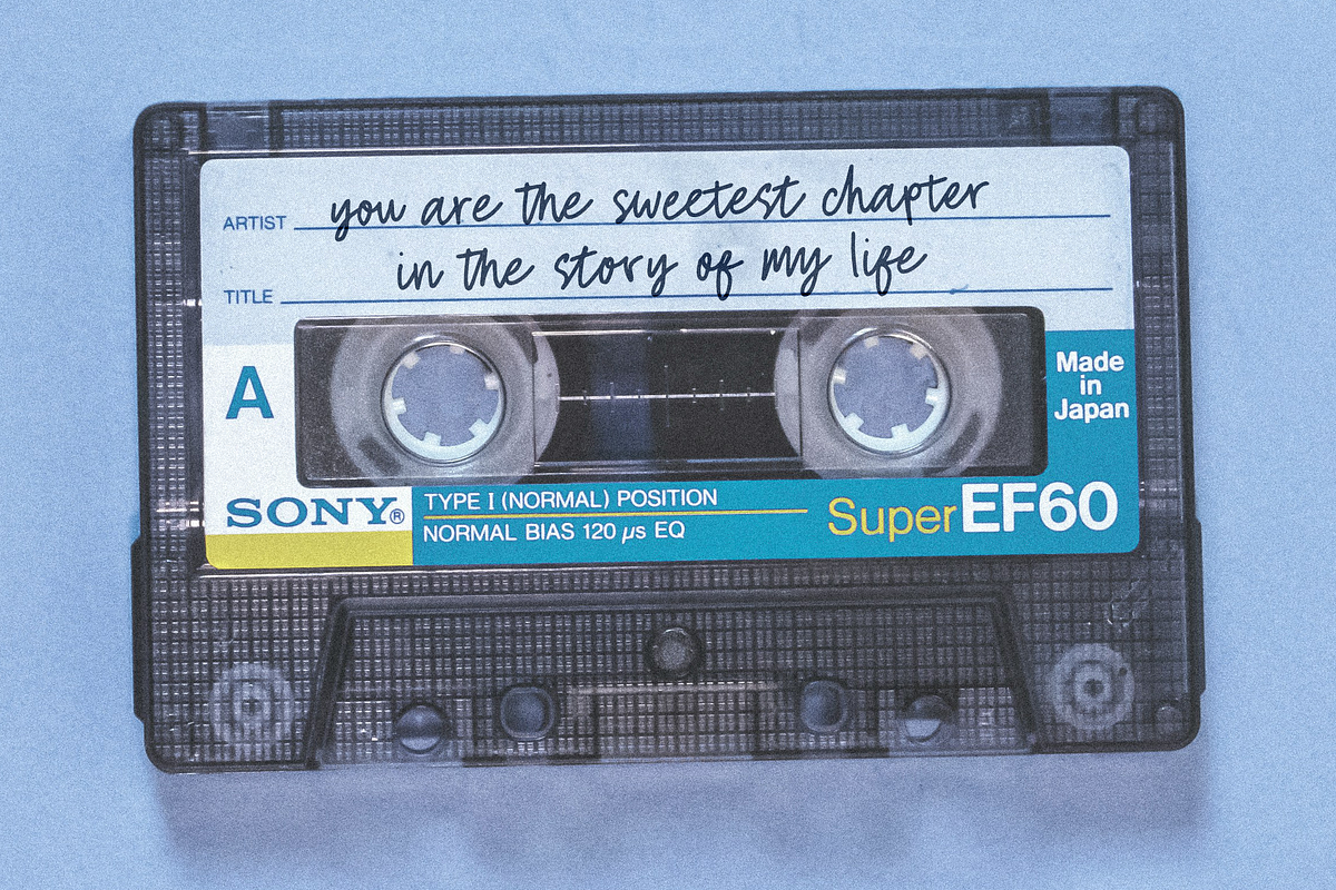 Summer in the City, a Handwritten Font by Negara Studio (Photo 8 of 11)