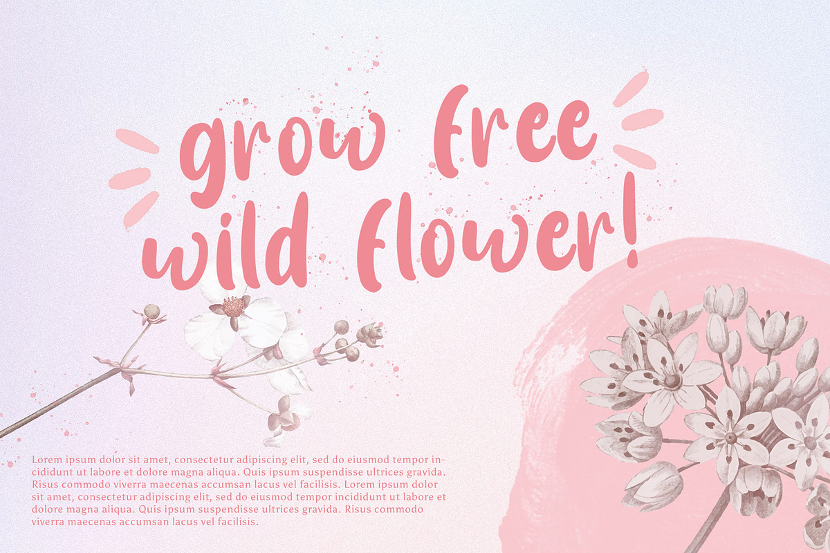 Maguire - Handwritten Font, a Script Font by StringLabs (Photo 3 of 12)