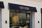 Logo Mockup Modern Sunshade, a Product Mockup by Asylab (Thumbnail 2 of 5)