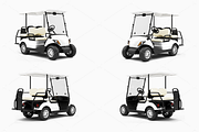 Golf Cart Mockup 1, a Product Mockup by Mockupix (Thumbnail 10 of 11)