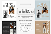 Client Proposal/Pitch Deck Templates, a Marketing Template by digitaldispositions (Thumbnail 5 of 7)