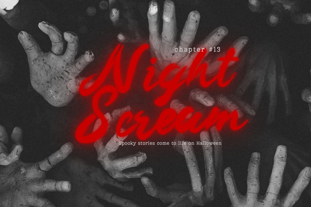 Wotten Blood - Horror Brush Font, a Handwritten Font by Dhabee (Photo 4 of 8)