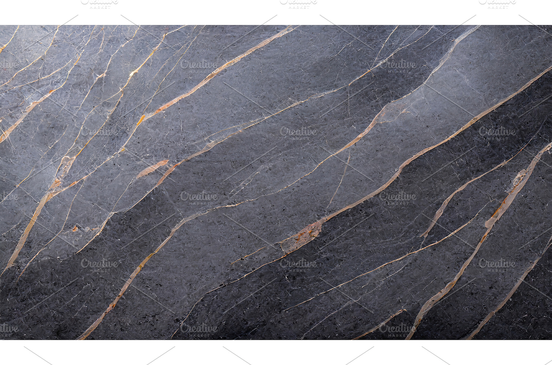 A dark marble slab with light, a Background Photo by Igor Tichonow