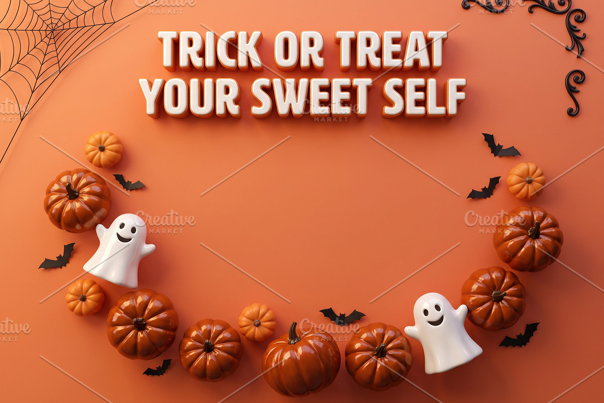 Halloween Pumpkin Collection Bundle, a Holiday Photo by hkmonir (Photo 7 of 21)